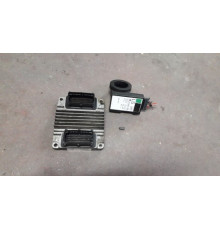 Opel Z16SE Бу 09353509 комплект для запуска