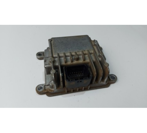 БУ ТНВД OPEL 1.7 DTI 8971891362
