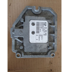 БЛОК УПРАВЛЕНИЯ КОМПЬЮТЕР OPEL 55555600 5WK9 393 ORIG