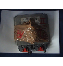 КОМПЬЮТЕР OPEL ASTRA G 1,6 8V X16SZR 16227049