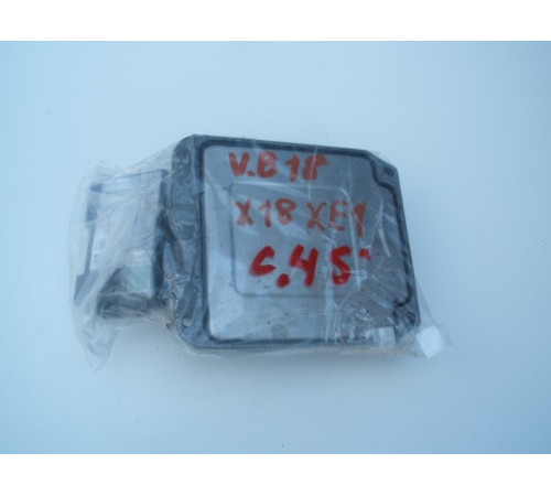 БУ ДВИГАТЕЛЯ OPEL VECTRA B 1.8 X18XE1 ЛОДКА
