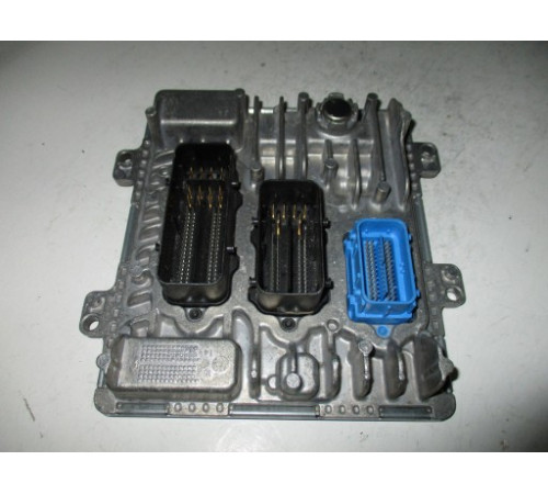 Драйвер компьютер Opel Mokka 55591599 55484727