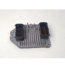 OPEL 1.8 16V КОМПЬЮТЕР ДРАЙВЕР 55351752 5WK91727