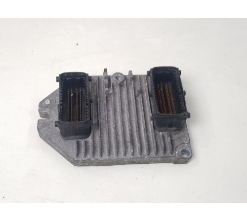OPEL 1.8 16V КОМПЬЮТЕР ДРАЙВЕР 55351752 5WK91727