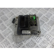 БЛОК УПРАВЛЕНИЯ GM 24407208 OPEL ASTRA ZAFIRA VECTRA