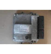 ДРАЙВЕР КОМПЬЮТЕР OPEL 55198930 CN MJD603.S3