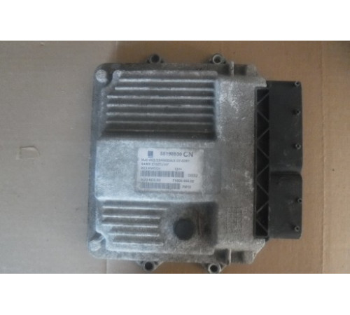 ДРАЙВЕР КОМПЬЮТЕР OPEL 55198930 CN MJD603.S3