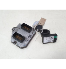 OPEL ZAFIRA 1.8 Z18XE 55559287 5WK9451 КОМПЬЮТЕР