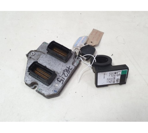 OPEL ZAFIRA 1.8 Z18XE 55559287 5WK9451 КОМПЬЮТЕР