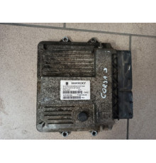 КОМПЬЮТЕР OPEL CORSA D 55568382 KY MJD603.SA В-ВА