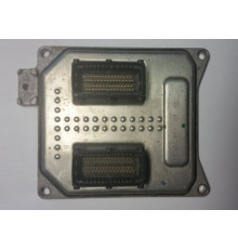Компьютер Opel Vectra C 1.8 55355631 12992406 PIN