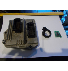 КОМПЬЮТЕР ASTRA III H 1.6 16V Z16XEP 28020960