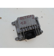 БУ НАСОСА 16267710 OPEL ASTRA 2 1.7 DTI