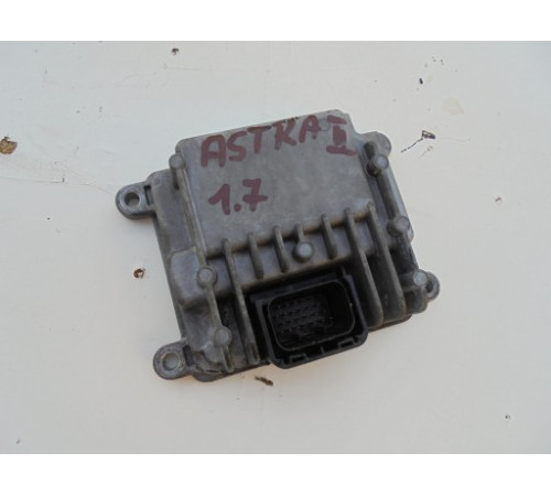 БУ НАСОСА 16267710 OPEL ASTRA 2 1.7 DTI