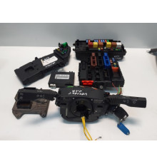 СТАРТОВЫЙ КОМПЛЕКТ VECTRA C 2.2 16V 55558138AA