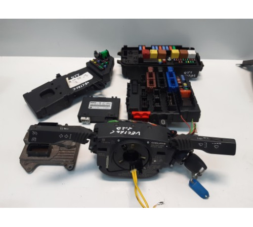 СТАРТОВЫЙ КОМПЛЕКТ VECTRA C 2.2 16V 55558138AA