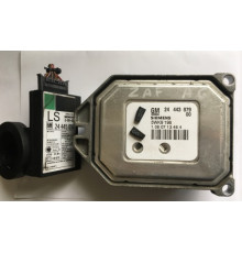ДРАЙВЕР КОМПЬЮТЕР 24443879 OPEL ZAFIRA Z18XE