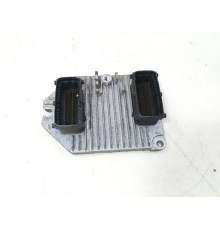 OPEL 1.8 16V КОМПЬЮТЕР ДРАЙВЕР 55352666 5WK91740