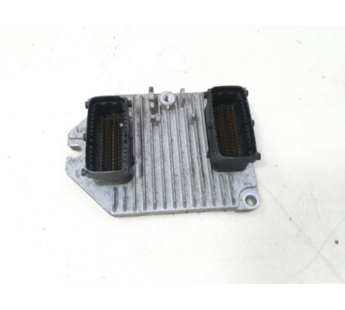OPEL 1.8 16V КОМПЬЮТЕР ДРАЙВЕР 55352666 5WK91740