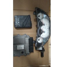 OPEL CORSA C 1.3 CDTI СТАРТОВЫЙ КОМПЛЕКТ 55196352ZJ