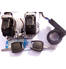 Стартовый комплект OPEL OMEGA 2,2/16V-01R.- 24426542