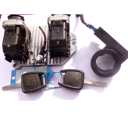 Стартовый комплект OPEL OMEGA 2,2/16V-01R.- 24426542