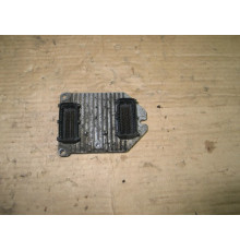 КОМПЬЮТЕР ДРАЙВЕР OPEL ASTRA CORSA 1,8 09158670