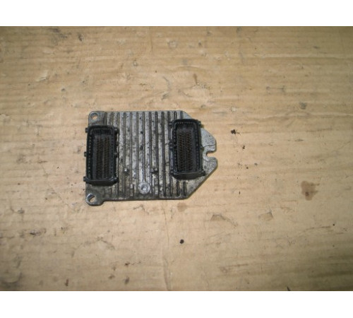 КОМПЬЮТЕР ДРАЙВЕР OPEL ASTRA CORSA 1,8 09158670