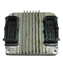 ДРАЙВЕР ДВИГАТЕЛЯ OPEL 1.6 16V Z16XE 09364499 DJTW