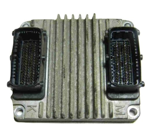 ДРАЙВЕР ДВИГАТЕЛЯ OPEL 1.6 16V Z16XE 09364499 DJTW