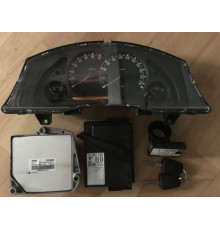КОМПЬЮТЕР ДРАЙВЕР 12249823 OPEL MERIVA Z16XEP