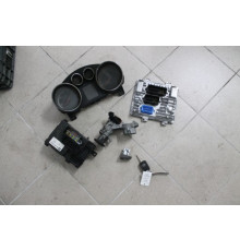 OPEL MERIVA B 1.6 CDTI СТАРТОВЫЙ КОМПЛЕКТ 55491705