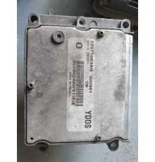 ДРАЙВЕР КОМПЬЮТЕР OPEL 12571663AN 12572011 YDDS