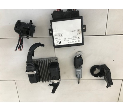 СТАРТОВЫЙ КОМПЛЕКТ OPEL ASTRA II 1,7 DTI 8973065751