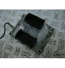 OPEL CORSA D 1.0 Z10XEP КОМПЬЮТЕР 24420558 QB