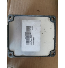 БЛОК УПРАВЛЕНИЯ КОМПЬЮТЕР OPEL 12214810 HSFI 2.5 ORIG