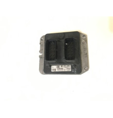 OPEL ASTRA G ДРАЙВЕР ДВИГАТЕЛЯ 1.8 16V 09117394