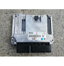 КОМПЬЮТЕР ДВИГАТЕЛЯ OPEL VECTRA C 1.9 CDTI 0281014196