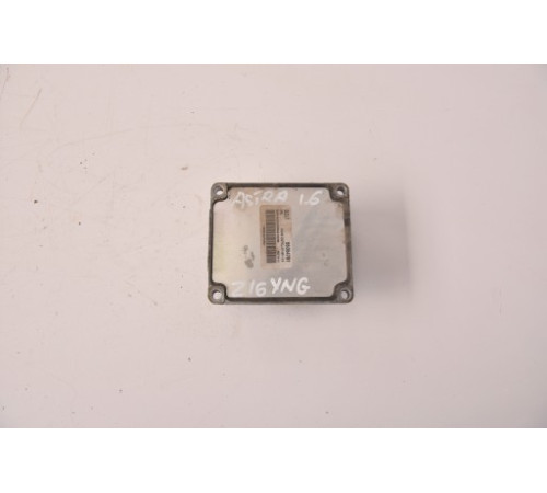 КОМПЬЮТЕР ДРАЙВЕР ДВИГАТЕЛЯ ASTRA 1.6 CNG 55354781