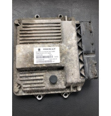 КОМПЬЮТЕР ДВИГАТЕЛЯ OPEL CORSA D 55568382 KY