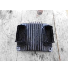 OPEL ZAFIRA A 1.6 B 16v компьютер DNHP 12214880