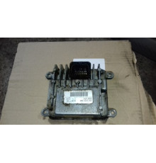 БЛОК УПРАВЛЕНИЯ НАСОС OPEL ISUZU 1.7 8971891360 16267710