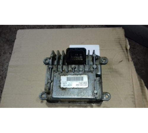 БЛОК УПРАВЛЕНИЯ НАСОС OPEL ISUZU 1.7 8971891360 16267710
