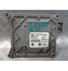 КОМПЬЮТЕР ДРАЙВЕР 12992406 XU ASTRA H 1.8 Z18XER