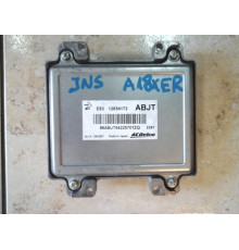 OPEL INSIGNIA 1.8 A18XER ДРАЙВЕР 12654172 ABJT