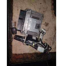 Компьютер драйвер Opel Antara 2.0 CDTI 96836517
