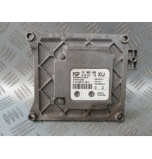 КОМПЬЮТЕР ДРАЙВЕР ZAFIRA B 1.8 Z18XER 12992406 XU
