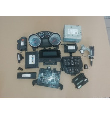 Стартовый комплект для запуска 2.0 CDTI ASTRA 4 J lV