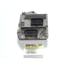 OPEL ASTRA H III 1.6 КОМПЬЮТЕР 55561172 PIN