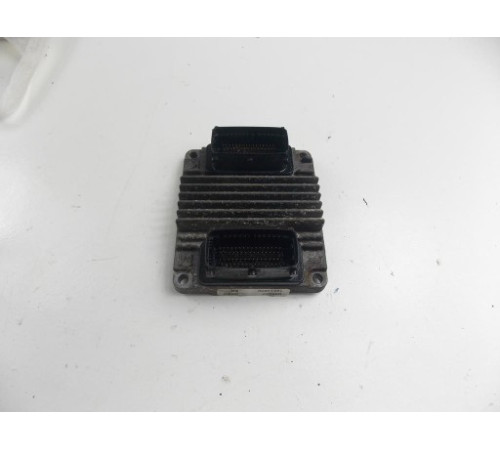 КОМПЬЮТЕР OPEL MERIVA 1.6 12214820